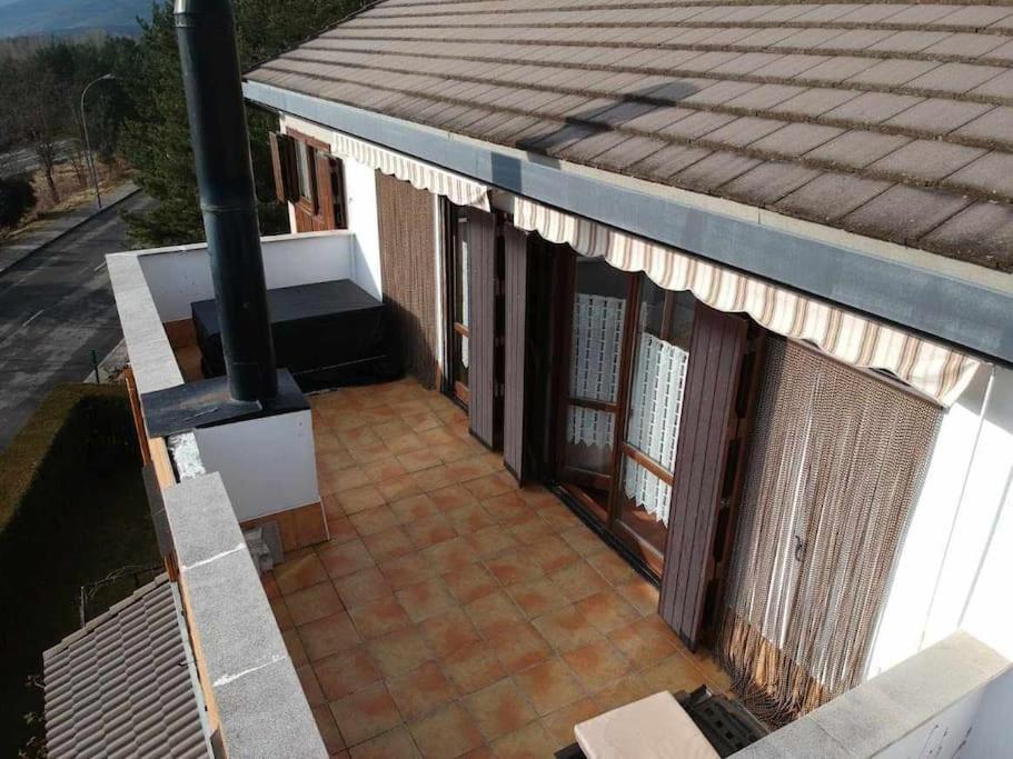 Casa Nora Villanua Exterior photo